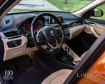 BMW X1 2017
